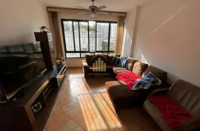 Apartamento à venda no bairro ipiranga - são paulo/sp, zona sul