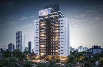 Apartamento com 3 quartos à venda na Rua Joaquim Távora, 128, Vila Mariana, São Paulo