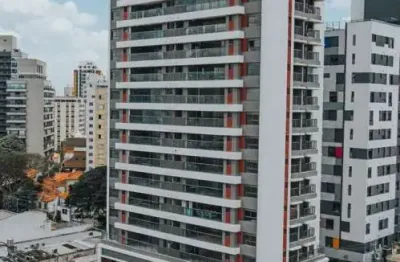 Apartamento à venda no bairro vila mariana - são paulo/sp, zona sul