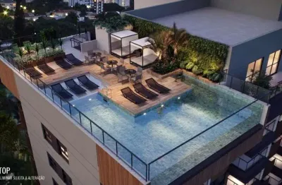 Apartamento à venda no bairro vila clementino - são paulo/sp, zona sul