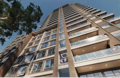 Apartamento à venda no bairro vila mariana - são paulo/sp, zona sul