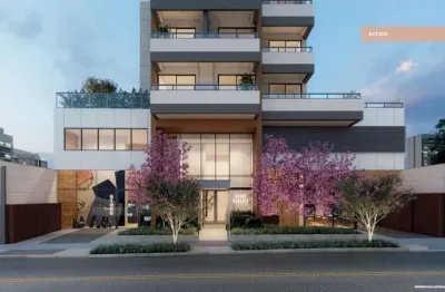 Apartamento à venda no bairro vila mariana - são paulo/sp, zona sul