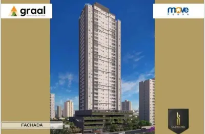 Apartamento à venda no bairro vila esperança - são paulo/sp, zona leste
