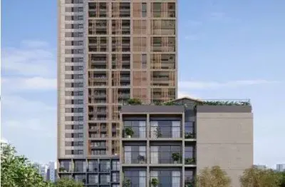 Apartamento à venda no bairro perdizes - são paulo/sp, zona oeste