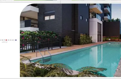 Apartamento à venda no bairro pinheiros - são paulo/sp, zona oeste