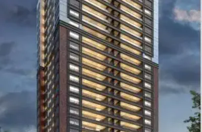 Apartamento à venda no bairro vila clementino - são paulo/sp, zona sul