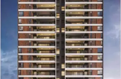 Apartamento à venda no bairro vila clementino - são paulo/sp, zona sul