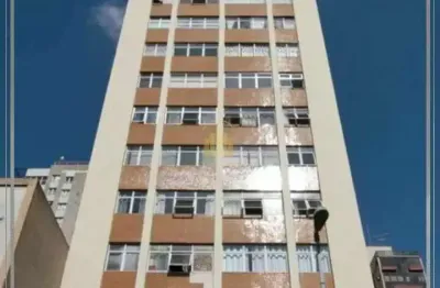 Apartamento com 1 quarto à venda na Rua Augusta, 293, Consolação, São Paulo