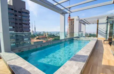 Apartamento à venda no bairro pinheiros - são paulo/sp, zona oeste