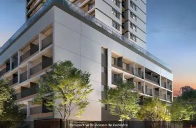 Apartamento à venda no bairro perdizes - são paulo/sp, zona oeste