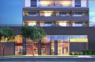 Apartamento à venda no bairro vila buarque - são paulo/sp, zona oeste