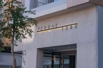 Apartamento à venda no bairro pinheiros - são paulo/sp, zona oeste