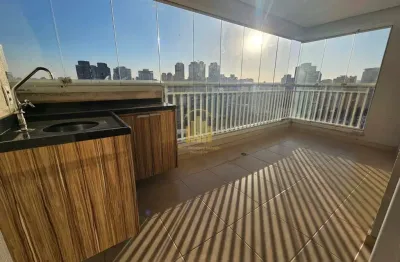 Apartamento à venda no bairro tatuapé - são paulo/sp, zona leste