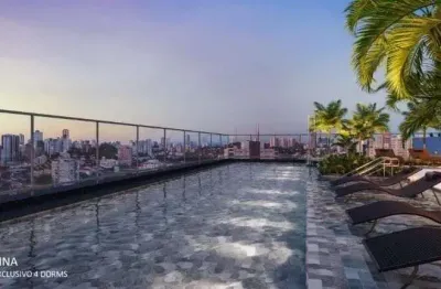 Apartamento à venda no bairro vila clementino - são paulo/sp, zona sul