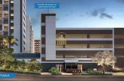 Apartamento à venda no bairro vila carrão - são paulo/sp, zona leste