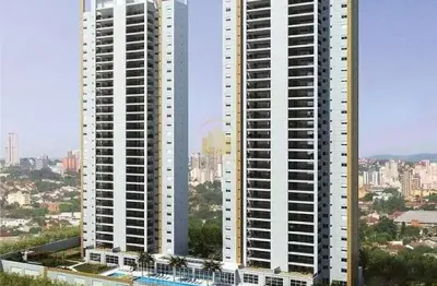 Apartamento à venda no bairro parque são jorge - são paulo/sp, zona leste