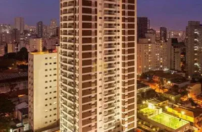 Apartamento com 2 quartos à venda na Rua Gaspar Lourenço, 95, Vila Mariana, São Paulo