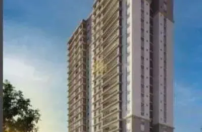 Apartamento à venda no bairro Alto do Ipiranga - São Paulo/SP, Zona Sul