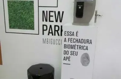 Apartamento com 1 quarto à venda na Rua Batista Caetano, 59, Aclimação, São Paulo
