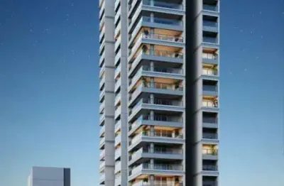 Apartamento à venda no bairro vila clementino - são paulo/sp, zona sul