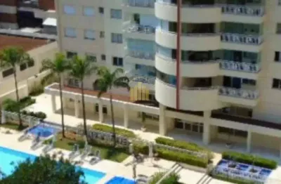 Apartamento com 3 quartos à venda na Rua João Alves dos Santos, 101, Chácara Klabin, São Paulo