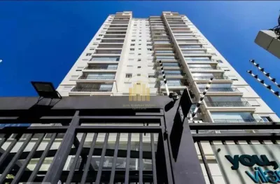 Apartamento com 3 quartos à venda na Rua Pereira Caldas, 90, Jardim da Glória, São Paulo