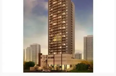 Apartamento à venda no bairro cambuci - são paulo/sp, zona sul