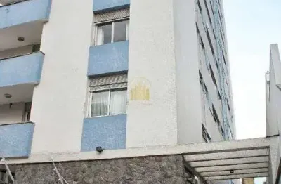 Apartamento à venda no bairro vila mariana - são paulo/sp, zona sul