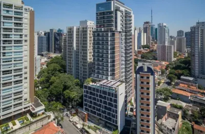Apartamento com 2 quartos à venda na Rua Doutor Nicolau de Sousa Queirós, 467, Vila Mariana, São Paulo