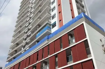 Apartamento à venda no bairro vila mariana - são paulo/sp, zona sul