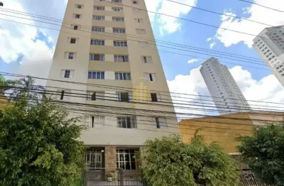 Apartamento à venda no bairro cambuci - são paulo/sp, zona sul