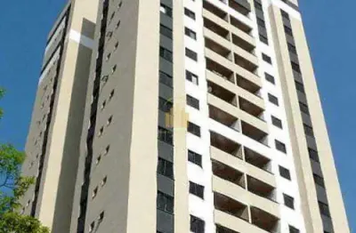 Apartamento à venda no bairro tatuapé - são paulo/sp, zona leste