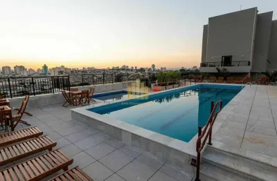 Apartamento à venda no bairro vila prudente - são paulo/sp, zona leste