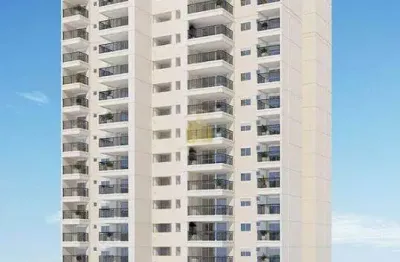 Apartamento à venda no bairro vila carrão - são paulo/sp, zona leste