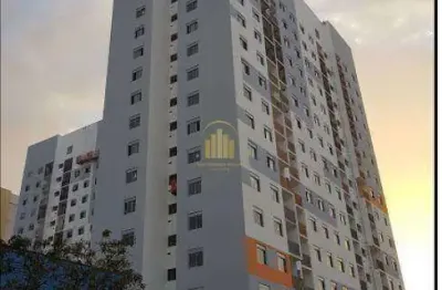 Apartamento à venda no bairro tatuapé - são paulo/sp, zona leste