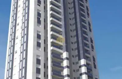Apartamento à venda no bairro tatuapé - são paulo/sp, zona leste