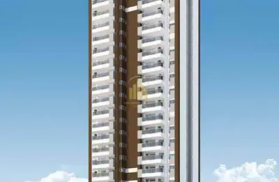 Apartamento à venda no bairro tatuapé - são paulo/sp, zona leste