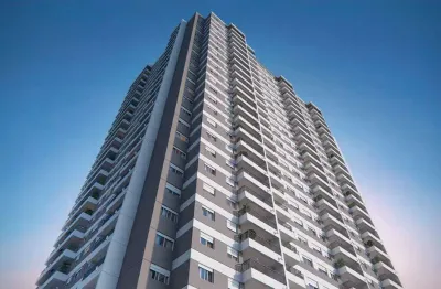 Apartamento à venda no bairro tatuapé - são paulo/sp, zona leste