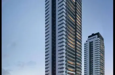 Apartamento com 4 quartos à venda no Tatuapé, São Paulo 