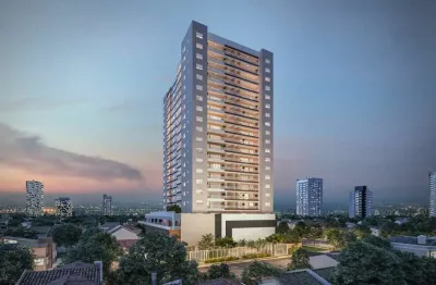 Apartamento com 3 quartos à venda na Rua Vitório Ramalho, 80, Tatuapé, São Paulo