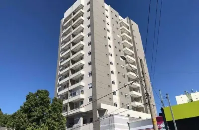 Apartamento com 1 quarto à venda na Rua Jaibarás, 66, Belenzinho, São Paulo