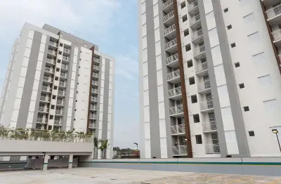 Apartamento com 2 quartos à venda na Rua Ferreira de Oliveira, 74, Alto do Pari, São Paulo