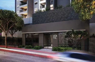 Apartamento à venda no bairro tatuapé - são paulo/sp, zona leste