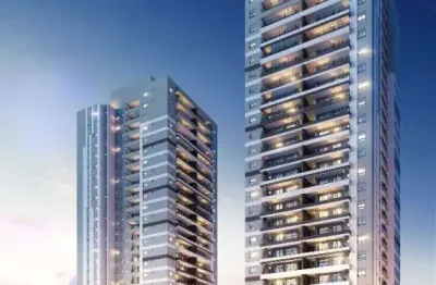 Apartamento com 3 quartos à venda na Avenida Celso Garcia, 3041, Tatuapé, São Paulo