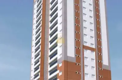 Apartamento à venda no bairro tatuapé - são paulo/sp, zona leste