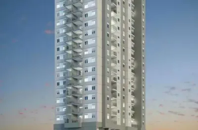 Apartamento à venda no bairro tatuapé - são paulo/sp, zona leste