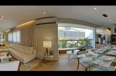 Apartamento com 2 quartos à venda na Rua Eugênio de Medeiros, 292, Pinheiros, São Paulo