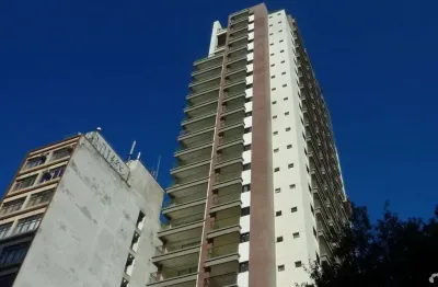 Apartamento com 1 quarto à venda na Avenida Brigadeiro Luís Antônio, 323, Bela Vista, São Paulo