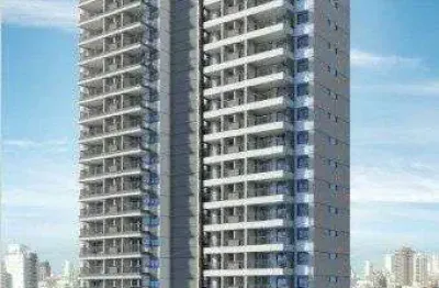 Apartamento com 2 quartos à venda na Rua Euclides de Andrade, 29, Perdizes, São Paulo