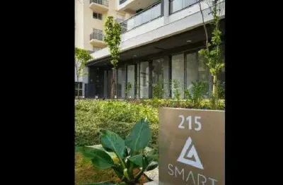 Apartamento alto padrão em vila madalena, são paulo/sp